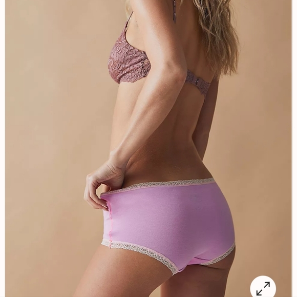 NWT FP 3 pack Low Rise Hipster - Picture 2 of 13